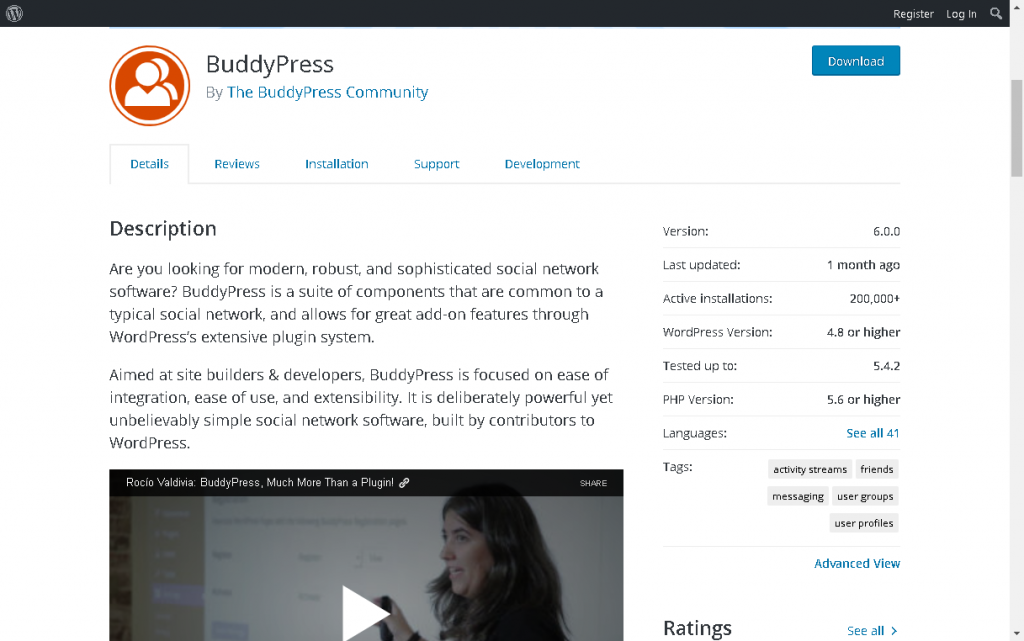 buddyboss vs buddypress: which is the best