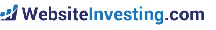 website investing logo